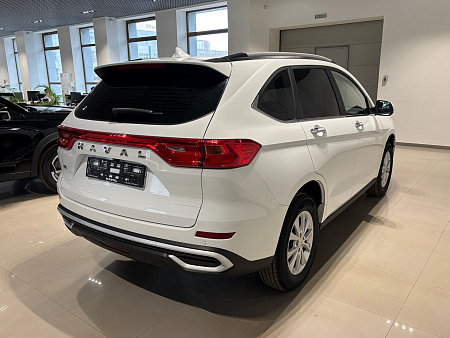 Haval M6 1.5 MT (143 л.с.), 2026 Haval M6 1.5 MT (143 л.с.), 2026 — купить в Нижнем Новгороде