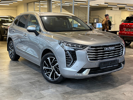 Haval Jolion 1.5 AMT (143 л.с.), 2021 — купить в Нижнем Новгороде