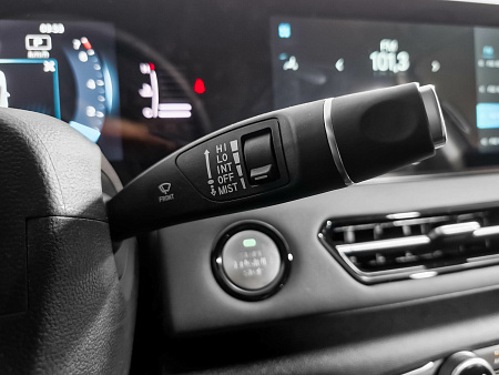 BAIC U5 Plus 1.5 CVT (105 л.с.), 2025 — купить в Нижнем Новгороде