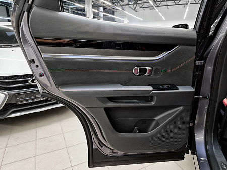 Jetour Dashing 1.6 AMT (190 л.с.), 2023 Jetour Dashing 1.6 AMT (190 л.с.), 2023 — купить в Нижнем Новгороде