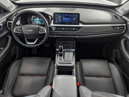 Chery Tiggo 7 Pro 1.5 CVT (147 л.с.), 2022 Chery Tiggo 7 Pro 1.5 CVT (147 л.с.), 2022 — купить в Нижнем Новгороде