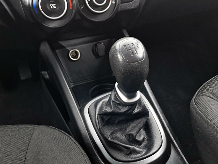 Kia Rio 1.4 MT (107 л.с.), 2012 Kia Rio 1.4 MT (107 л.с.), 2012 — купить в Нижнем Новгороде