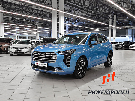 Haval Jolion 1.5 AMT (143 л.с.), 2022 Haval Jolion 1.5 AMT (143 л.с.), 2022 — купить в Нижнем Новгороде