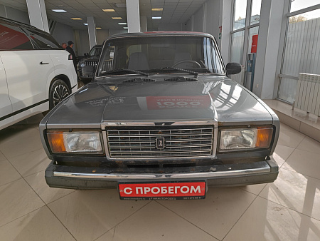 Lada (Ваз) 2107 1.6 MT (74 л.с.), 2010 — купить в Нижнем Новгороде