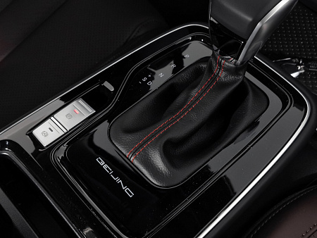 BAIC U5 Plus 1.5 CVT (105 л.с.), 2025 BAIC U5 Plus 1.5 CVT (105 л.с.), 2025 — купить в Нижнем Новгороде