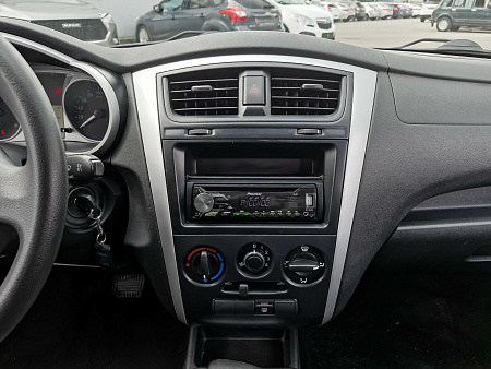 Datsun on-DO 1.6 AT (87 л.с.), 2017 Datsun on-DO 1.6 AT (87 л.с.), 2017 — купить в Нижнем Новгороде