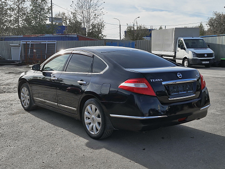 Nissan Teana 2.5 CVT (182 л.с.), 2010 — купить в Нижнем Новгороде