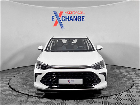 BAIC U5 Plus 1.5 CVT (105 л.с.), 2025 BAIC U5 Plus 1.5 CVT (105 л.с.), 2025 — купить в Нижнем Новгороде