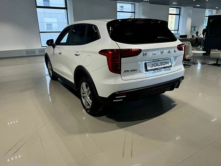 Haval Jolion 1.5 MT (143 л.с.), 2026 — купить в Нижнем Новгороде