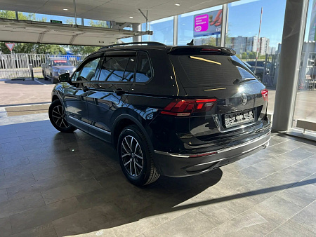 Volkswagen Tiguan 2.0 AMT (180 л.с.) 4WD, 2021 Volkswagen Tiguan 2.0 AMT (180 л.с.) 4WD, 2021 — купить в Нижнем Новгороде