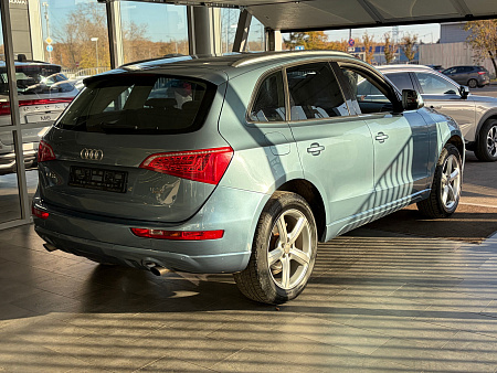 Audi Q5 2.0 AMT (211 л.с.) 4WD, 2011 — купить в Нижнем Новгороде