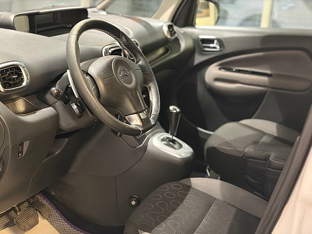 Citroen C3 Picasso 1.6 AMT (115 л.с.), 2012 Citroen C3 Picasso 1.6 AMT (115 л.с.), 2012 — купить в Нижнем Новгороде