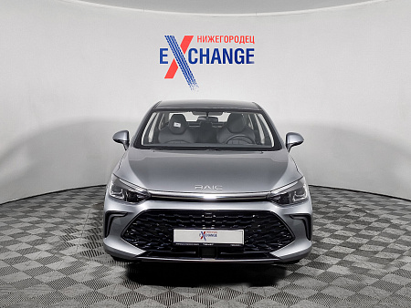 BAIC U5 Plus 1.5 CVT (105 л.с.), 2025 — купить в Нижнем Новгороде