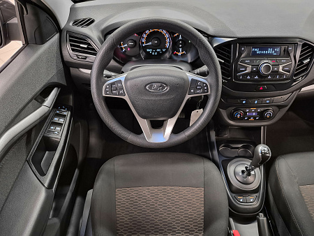 Lada (Ваз) Vesta SW 1.8 AMT (122 л.с.), 2019 Lada (Ваз) Vesta SW 1.8 AMT (122 л.с.), 2019 — купить в Нижнем Новгороде