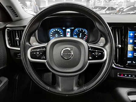 Volvo V90 Cross Country 2.0 AT (249 л.с.) 4WD, 2021 — купить в Нижнем Новгороде