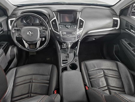 Dongfeng AX7 2.0 AT (140 л.с.), 2018 Dongfeng AX7 2.0 AT (140 л.с.), 2018 — купить в Нижнем Новгороде
