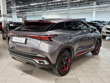 OMODA C5 1.5 CVT (147 л.с.), 2023 — купить в Нижнем Новгороде