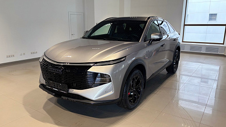 Haval F7x 2.0 AMT (231 л.с.) 4WD, 2026 Haval F7x 2.0 AMT (231 л.с.) 4WD, 2026 — купить в Нижнем Новгороде