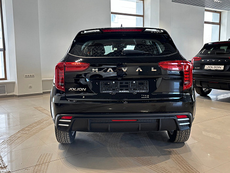 Haval Jolion 1.5 AMT (143 л.с.), 2026 — купить в Нижнем Новгороде