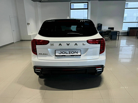 Haval Jolion 1.5 MT (143 л.с.), 2026 — купить в Нижнем Новгороде