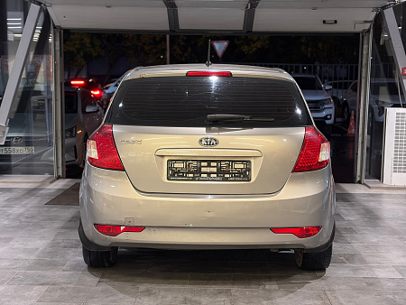 Kia Ceed 2.0 AT (143 л.с.), 2010 Kia Ceed 2.0 AT (143 л.с.), 2010 — купить в Нижнем Новгороде