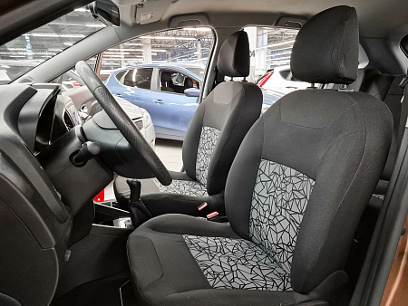 Lada (Ваз) XRAY 1.6 MT (106 л.с.), 2021 Lada (Ваз) XRAY 1.6 MT (106 л.с.), 2021 — купить в Нижнем Новгороде