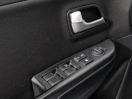 Kia Rio 5-speed 1.6 MT (123 л.с.), 2012 — купить в Нижнем Новгороде