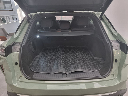 Exeed RX 2.0 AMT (197 л.с.) 4WD, 2025 Exeed RX 2.0 AMT (197 л.с.) 4WD, 2025 — купить в Нижнем Новгороде