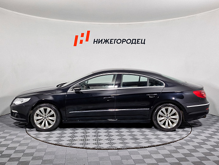 Volkswagen Passat CC 1.8 MT (152 л.с.), 2011 — купить в Нижнем Новгороде