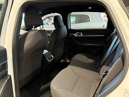 Haval F7 1.5 AMT (150 л.с.), 2026 Haval F7 1.5 AMT (150 л.с.), 2026 — купить в Нижнем Новгороде