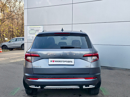 Skoda Karoq DSG6 1.4 AMT (150 л.с.) 4WD, 2021 Skoda Karoq DSG6 1.4 AMT (150 л.с.) 4WD, 2021 — купить в Нижнем Новгороде