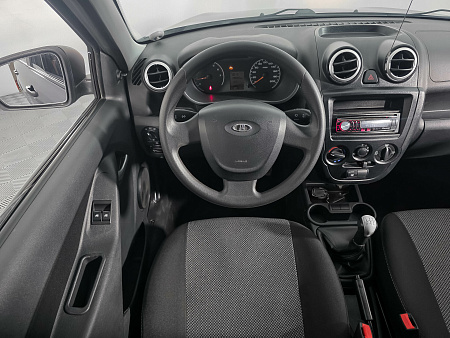 Lada (Ваз) Granta 1.6 MT (87 л.с.), 2017 Lada (Ваз) Granta 1.6 MT (87 л.с.), 2017 — купить в Нижнем Новгороде