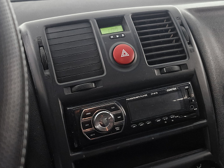 Hyundai Getz 1.4 MT (97 л.с.), 2005 — купить в Нижнем Новгороде