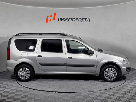 Lada (Ваз) Largus 1.6 MT (106 л.с.), 2020 — купить в Нижнем Новгороде