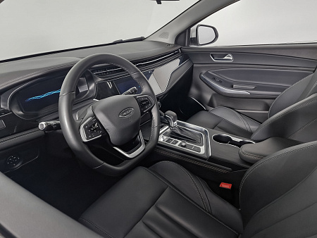 OMODA S5 1.5 CVT (113 л.с.), 2024 OMODA S5 1.5 CVT (113 л.с.), 2024 — купить в Нижнем Новгороде