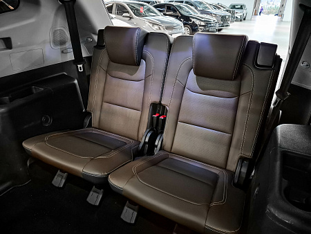 Chery Tiggo 8 Pro 1.6 AMT (186 л.с.), 2022 Chery Tiggo 8 Pro 1.6 AMT (186 л.с.), 2022 — купить в Нижнем Новгороде