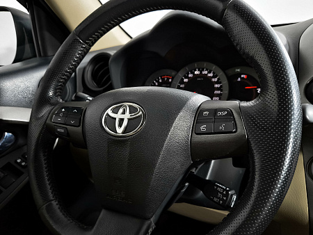 Toyota RAV4 2.0 CVT (158 л.с.) 4WD, 2010 Toyota RAV4 2.0 CVT (158 л.с.) 4WD, 2010 — купить в Нижнем Новгороде
