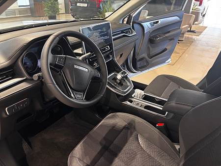 Haval M6 1.5 AMT (143 л.с.), 2026 — купить в Нижнем Новгороде