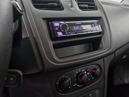 Renault Logan 1.6 MT (82 л.с.), 2021 Renault Logan 1.6 MT (82 л.с.), 2021 — купить в Нижнем Новгороде