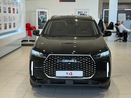 Tenet T4 1.5 CVT (113 л.с.), 2026 — купить в Нижнем Новгороде