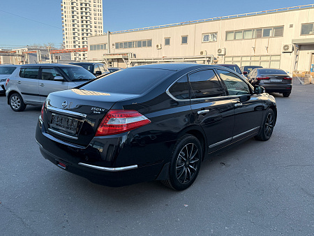 Nissan Teana 2.5 CVT (182 л.с.), 2008 Nissan Teana 2.5 CVT (182 л.с.), 2008 — купить в Нижнем Новгороде