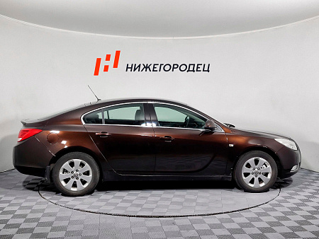 Opel Insignia 1.6 MT (180 л.с.), 2012 Opel Insignia 1.6 MT (180 л.с.), 2012 — купить в Нижнем Новгороде