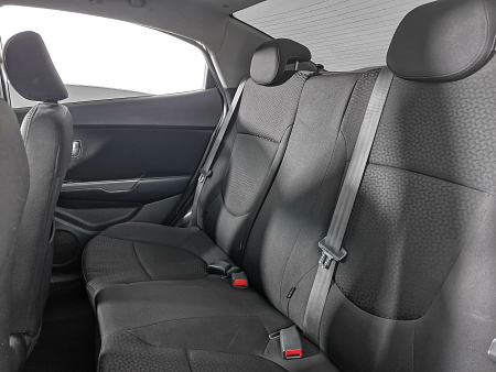 Kia Rio 5-speed 1.6 MT (123 л.с.), 2013 Kia Rio 5-speed 1.6 MT (123 л.с.), 2013 — купить в Нижнем Новгороде
