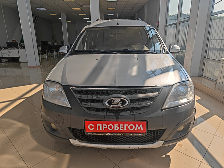 Lada (Ваз) Largus Cross 1.6 MT (106 л.с.), 2018 Lada (Ваз) Largus Cross 1.6 MT (106 л.с.), 2018 — купить в Нижнем Новгороде
