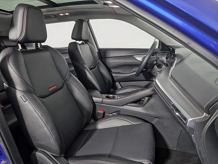 Changan CS35 Plus 1.4 AMT (150 л.с.), 2023 Changan CS35 Plus 1.4 AMT (150 л.с.), 2023 — купить в Нижнем Новгороде