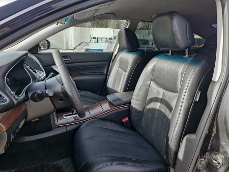 Nissan Teana 2.5 CVT (182 л.с.), 2010 — купить в Нижнем Новгороде