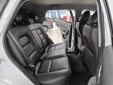 Chery Tiggo 4 1.5 MT (113 л.с.), 2021 — купить в Нижнем Новгороде