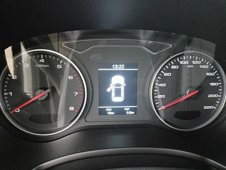 Москвич 3 1.5 CVT (136 л.с.), 2026 Москвич 3 1.5 CVT (136 л.с.), 2026 — купить в Нижнем Новгороде