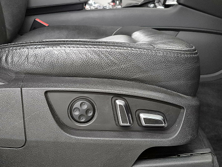 Audi Q7 3.0d AT (245 л.с.) 4WD, 2012 — купить в Нижнем Новгороде