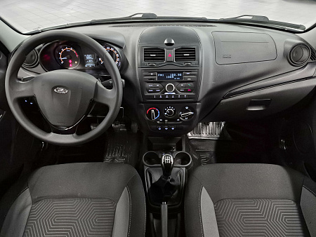 Lada (Ваз) Granta 1.6 MT (106 л.с.), 2023 Lada (Ваз) Granta 1.6 MT (106 л.с.), 2023 — купить в Нижнем Новгороде
